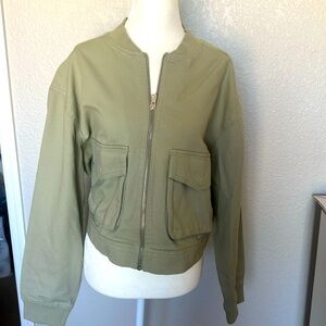 NWT Nicole Miller jacket